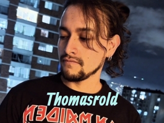 Thomasrold