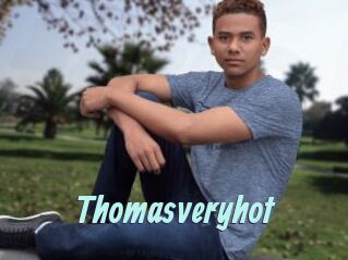 Thomasveryhot