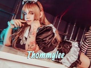 thommylee Ton Show