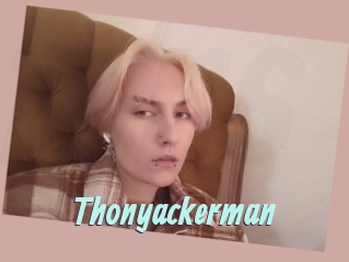 Thonyackerman