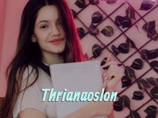 Thrianaoslon