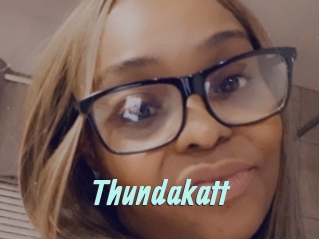 Thundakatt