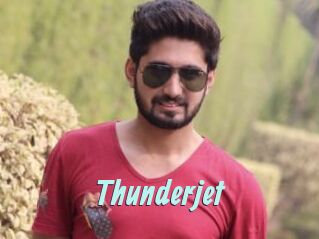 Thunderjet
