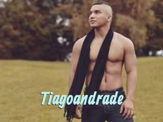 tiagoandrade Ton Show