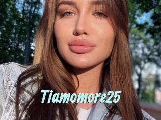 Tiamomore25