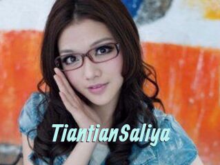 TiantianSaliya