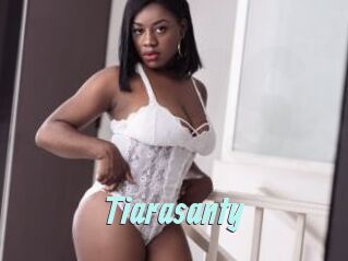 Tiarasanty