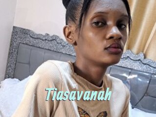 Tiasavanah