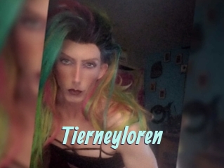 Tierneyloren