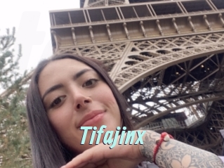 tifajinx Ton Show