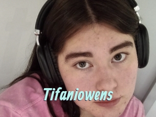 Tifaniowens