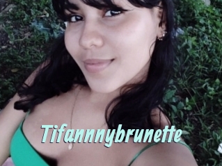Tifannnybrunette