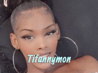 Tifannymon