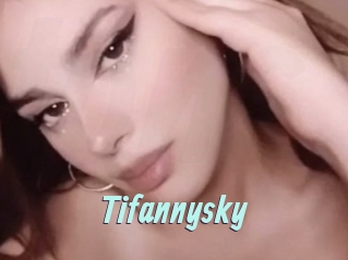 Tifannysky