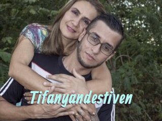 Tifanyandestiven