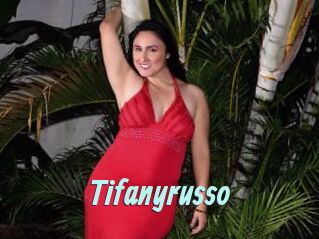 Tifanyrusso