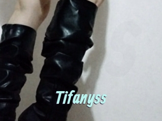 Tifanyss