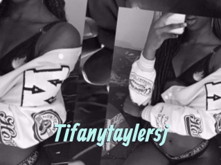 Tifanytaylersj