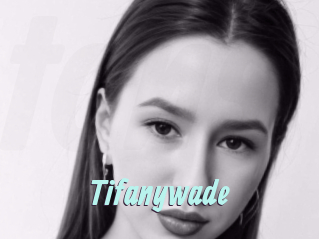 tifanywade Ton Show