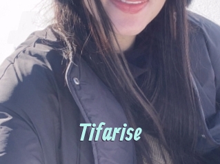 Tifarise