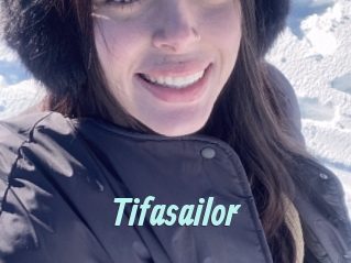 Tifasailor