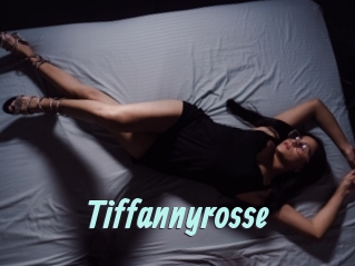 tiffannyrosse Ton Show