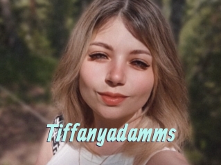 Tiffanyadamms
