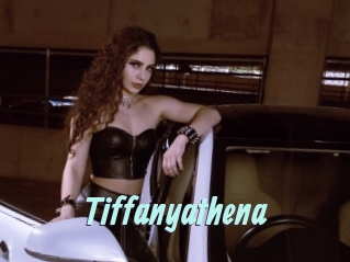 Tiffanyathena