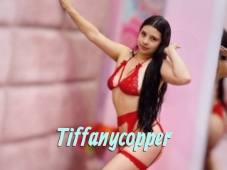 Tiffanycopper
