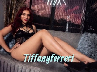 Tiffanyferreri