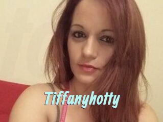 Tiffanyhotty
