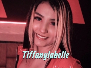 tiffanylabelle Ton Show