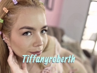Tiffanyroberth