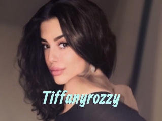 Tiffanyrozzy