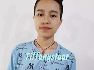 Tiffanystaar