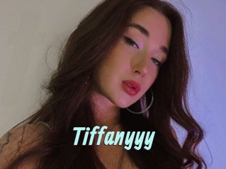 Tiffanyyy