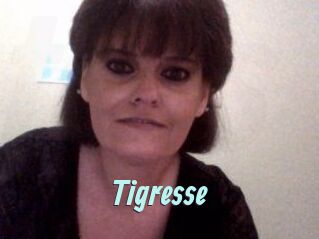 Tigresse
