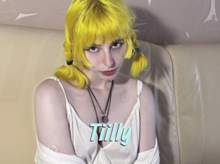 Tiilly