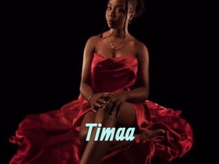 Timaa