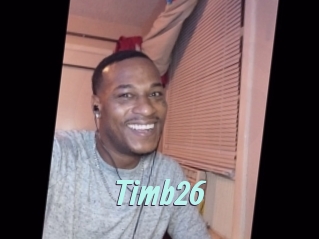 timb26 Ton Show