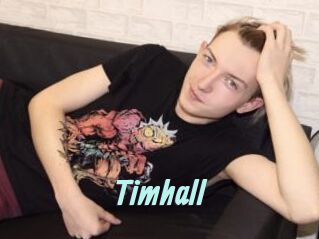 Timhall