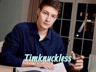 Timknuckless