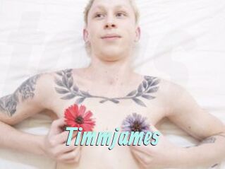 Timmjames