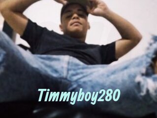 Timmyboy280