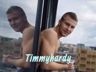 Timmyhardy