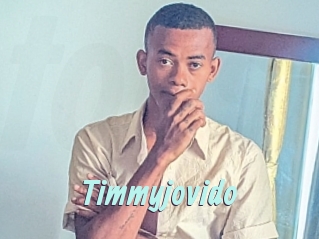 timmyjovido Ton Show