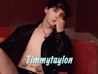 Timmytaylon