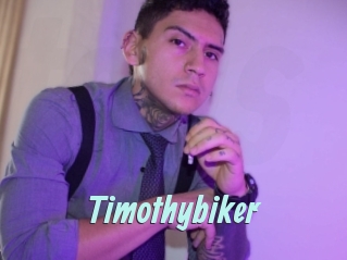 Timothybiker