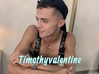 Timothyvalentine