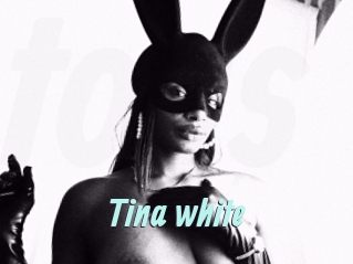 Tina_white